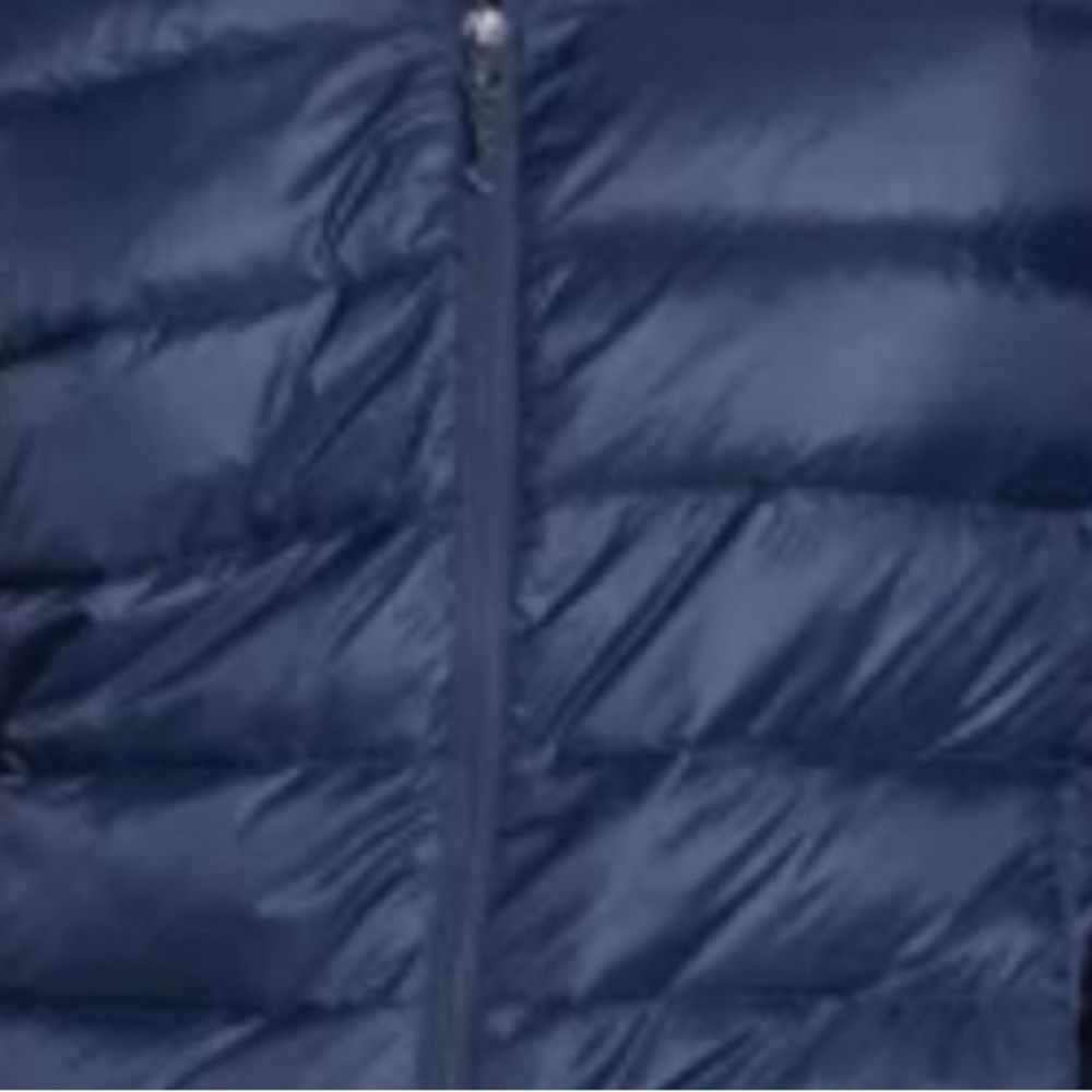 Eddie Bauer Microlight Iv Down Packable Jacket Si… - image 8